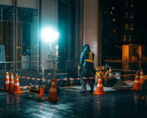 Shift Work Sleep Disorder: A Survival Guide for Your Sleep Cycles