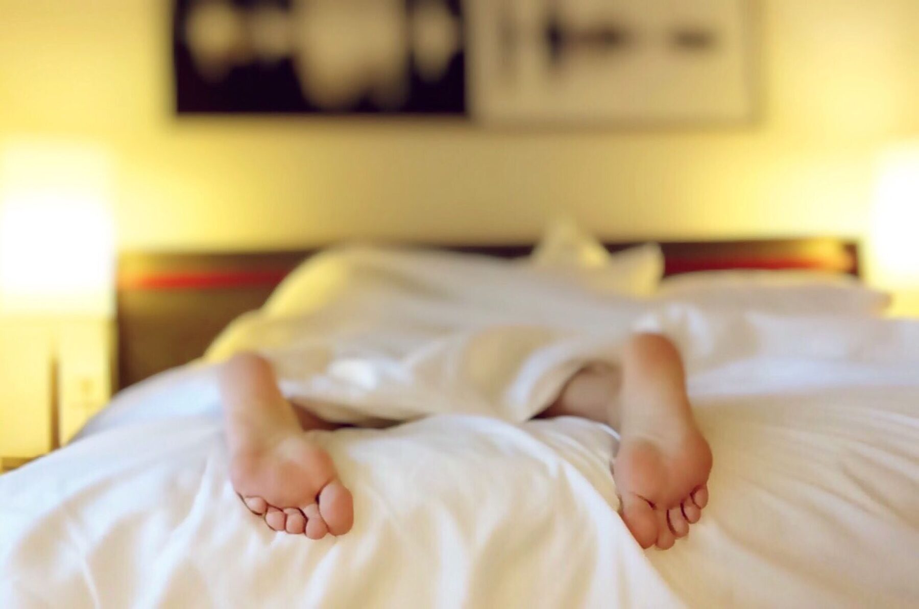 Is 3 Hours of Sleep Enough?