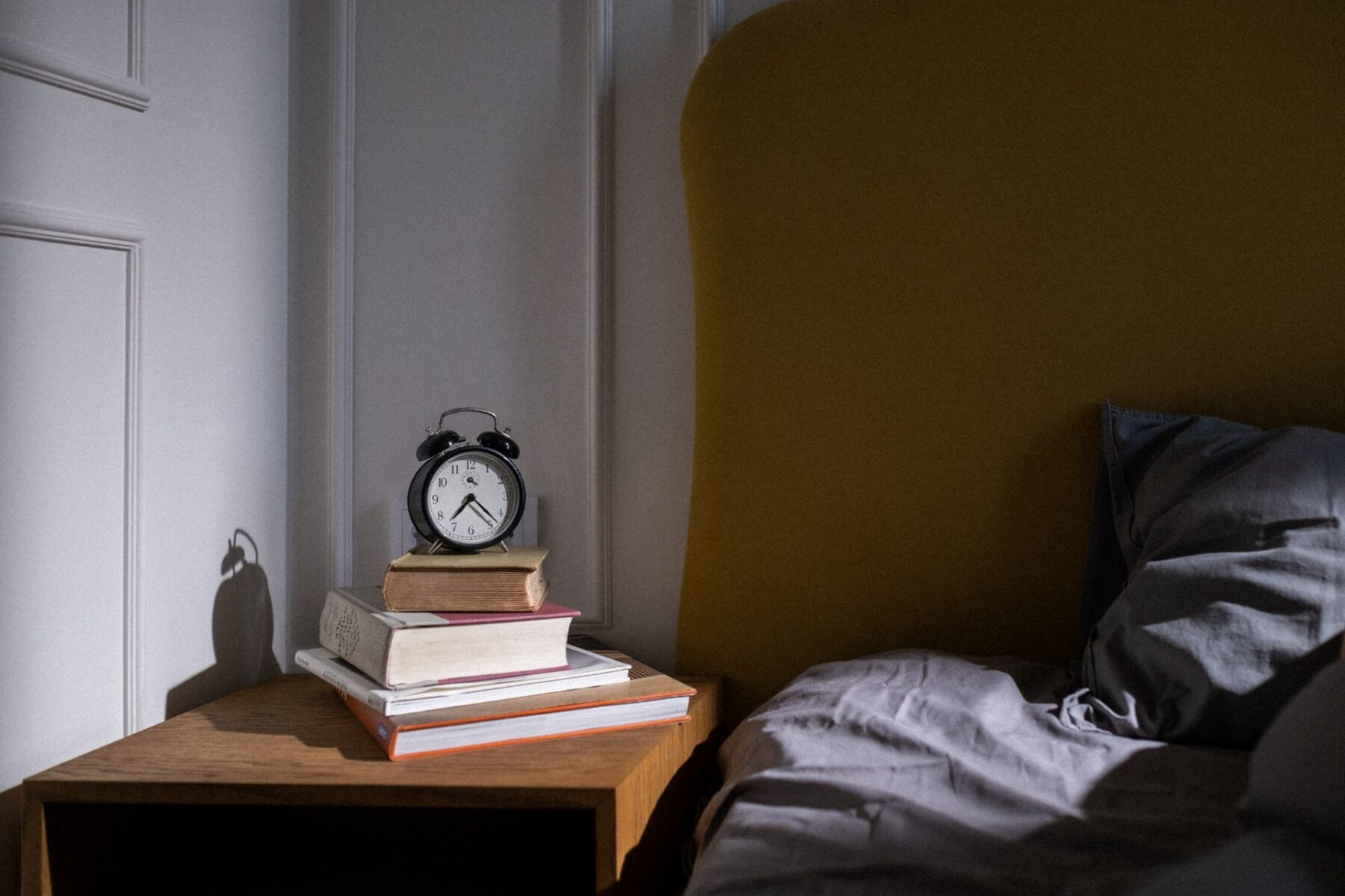 Is 3 Hours of Sleep Enough?
