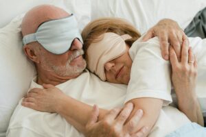 Do You Need Less Sleep As You Get Older?