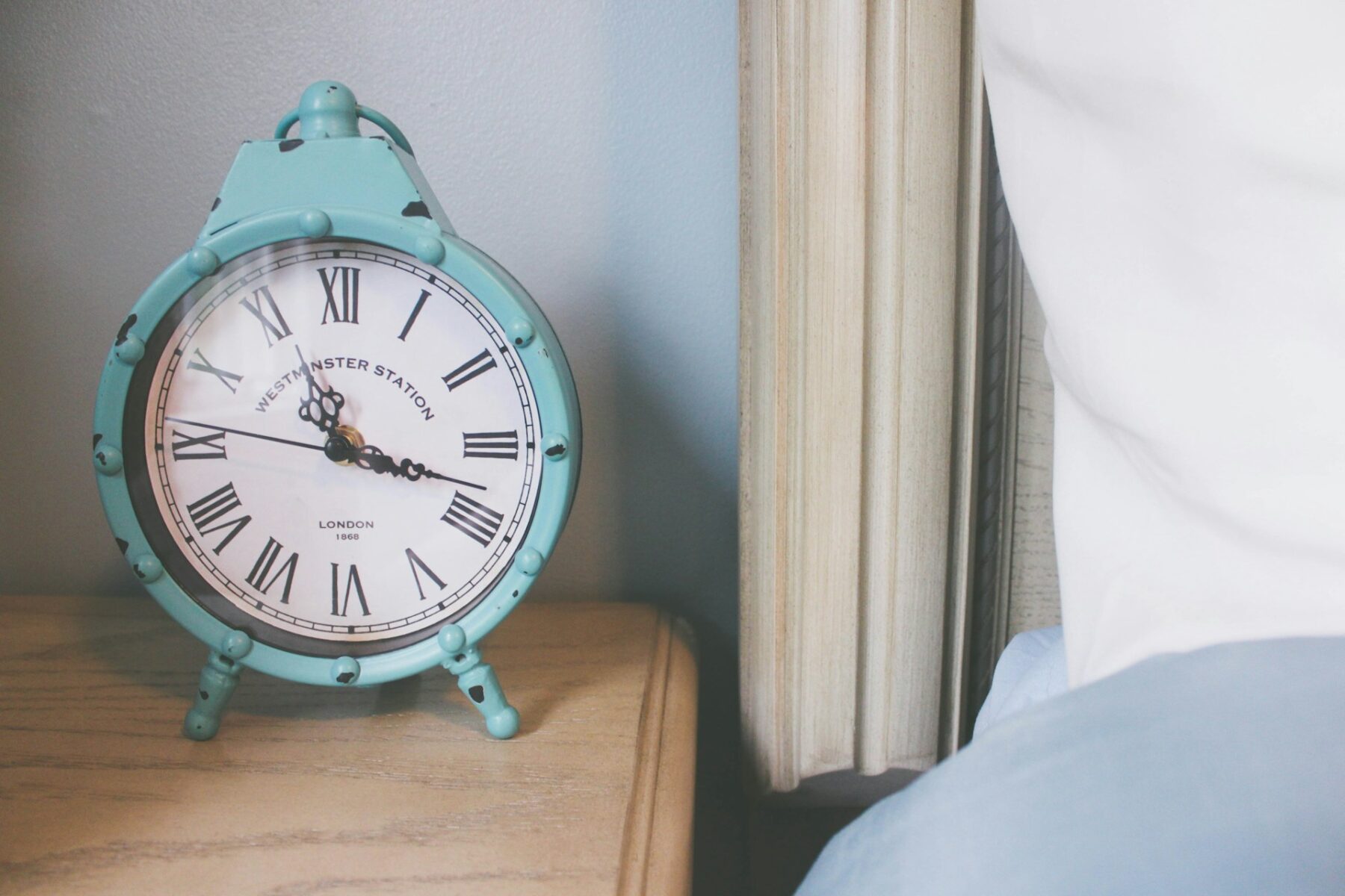 Biphasic vs polyphasic sleep