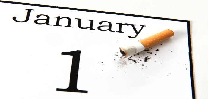 Stick with your resolutions