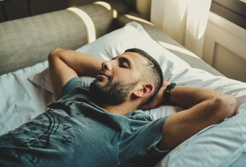 What is Non-Sleep Deep Rest (NSDR)?