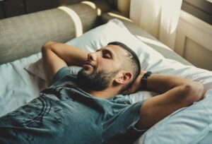 What is Non-Sleep Deep Rest (NSDR)?