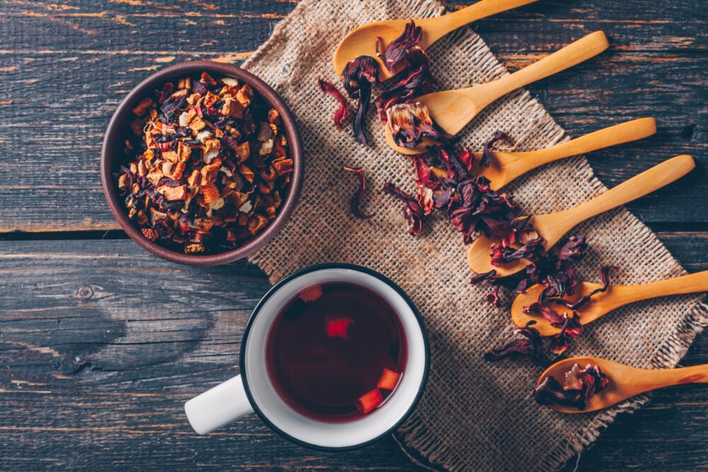 The best tea to help you sleep