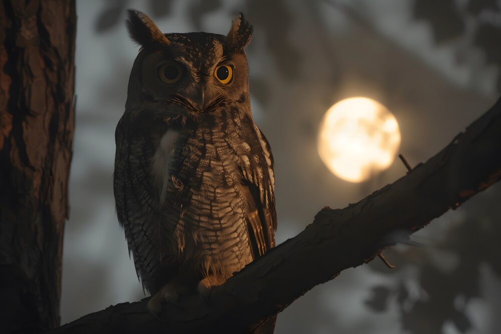 Are you a night owl?